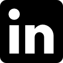 Linkedin logo