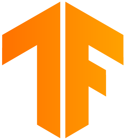 tensorflow logo